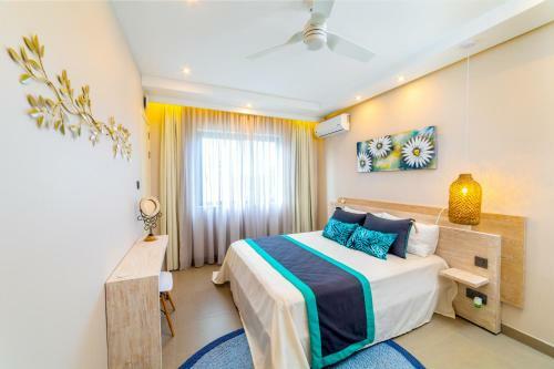 Pereybere -beautiful New Apartment- One Bay Residence - Apt 11