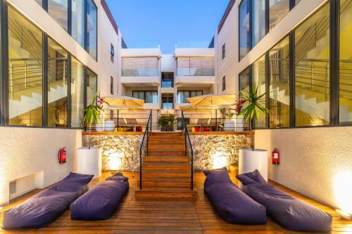Pereybere -beautiful New Apartment- One Bay Residence - Apt 11