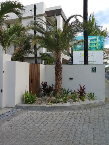 Pereybere -beautiful New Apartment- One Bay Residence - Apt 11