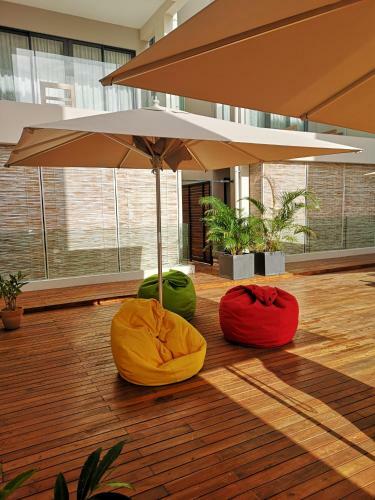 Pereybere -beautiful New Apartment- One Bay Residence - Apt 11
