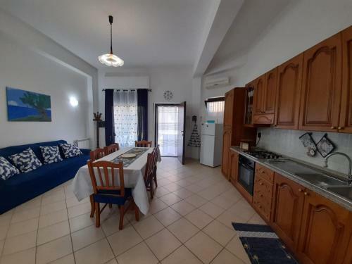Apartamento Radici Blu