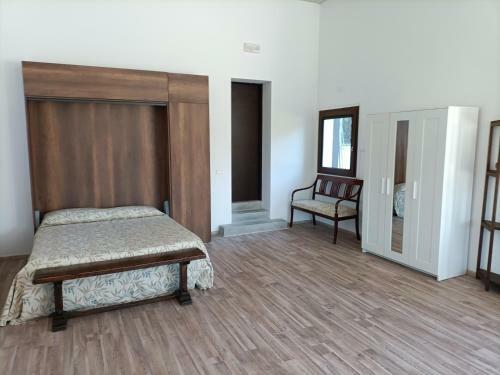 Apartamento Open Space Gelsomino