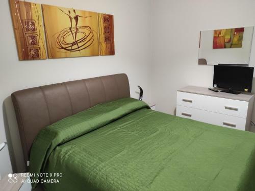 Apartamento Profumo Di Jonio