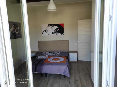 Apartamento Profumo Di Jonio