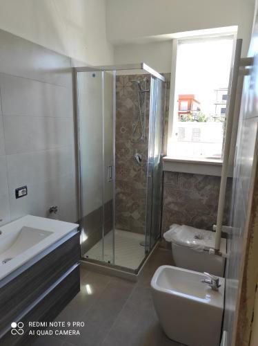 Apartamento Profumo Di Jonio