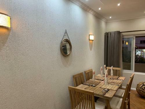 Apartamento Casa Pereybere Tourist Residence