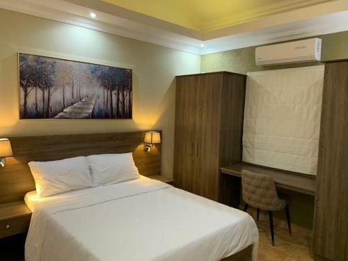 Apartamento Casa Pereybere Tourist Residence