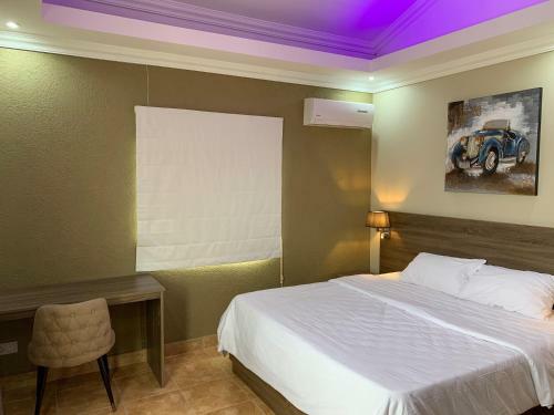 Apartamento Casa Pereybere Tourist Residence