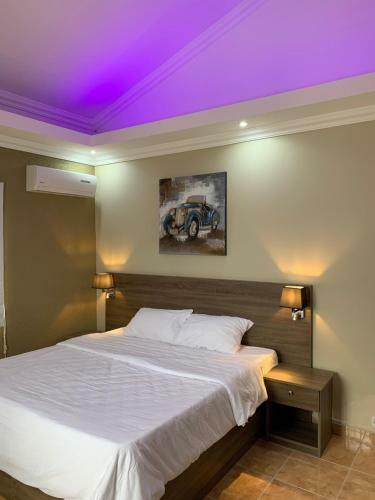Apartamento Casa Pereybere Tourist Residence