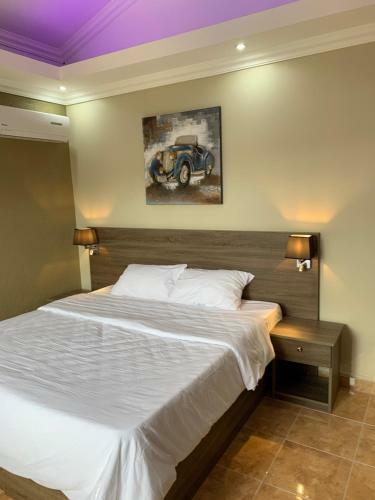 Apartamento Casa Pereybere Tourist Residence