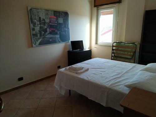 Apartamento Scorcio Sul Mare