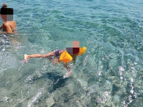 Apartamento Scorcio Sul Mare