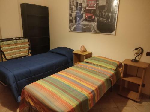 Apartamento Scorcio Sul Mare