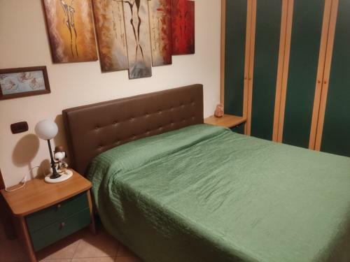 Apartamento Scorcio Sul Mare