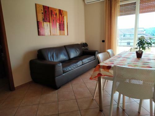 Apartamento Scorcio Sul Mare
