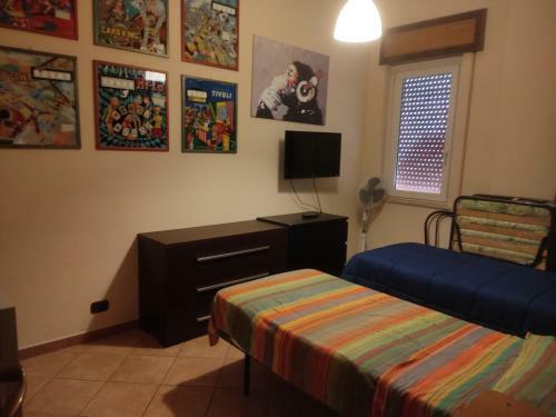 Apartamento Scorcio Sul Mare