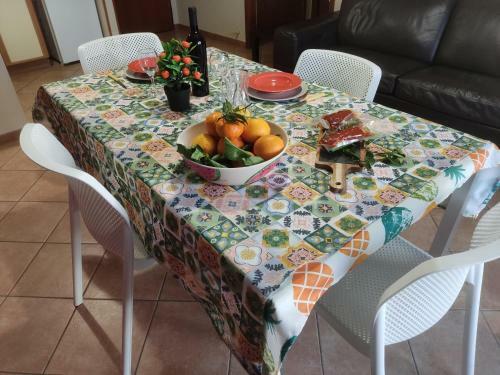 Apartamento Scorcio Sul Mare