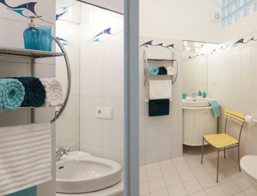 Sommavilla Apartments - Central Living