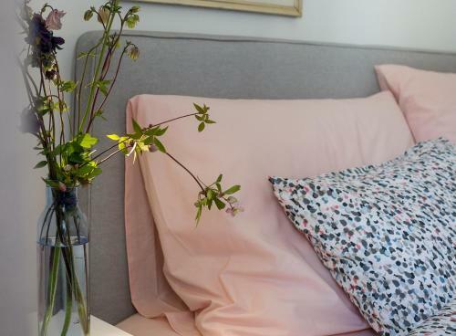 Sommavilla Apartments - Central Living