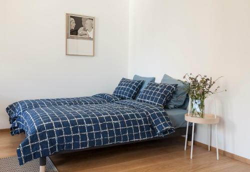Sommavilla Apartments - Central Living