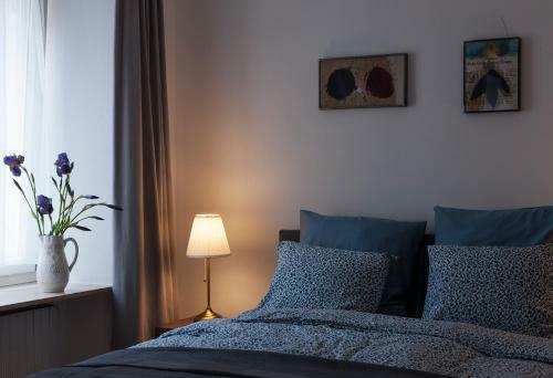 Sommavilla Apartments - Central Living