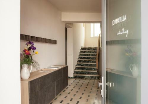 Sommavilla Apartments - Central Living