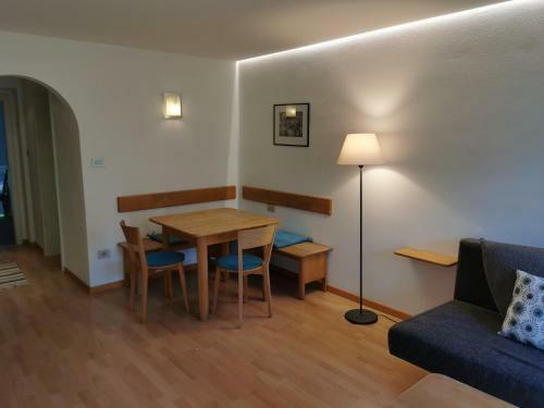 Aparthotel Appartements Kortscherhof