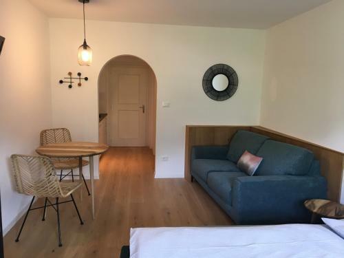 Aparthotel Appartements Kortscherhof