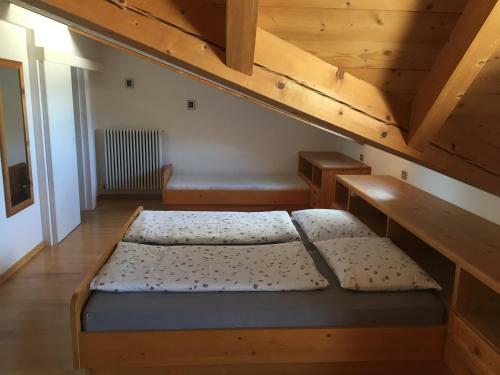 Aparthotel Appartements Kortscherhof