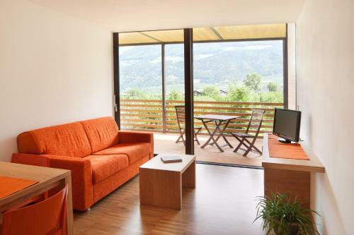 Aparthotel Appartements Kortscherhof