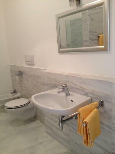 Aparthotel Appartements Kortscherhof