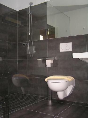 Aparthotel Appartements Kortscherhof