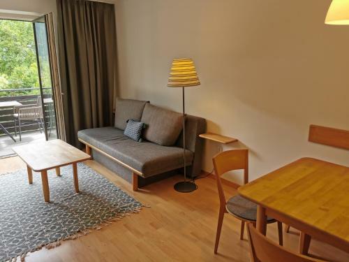 Aparthotel Appartements Kortscherhof