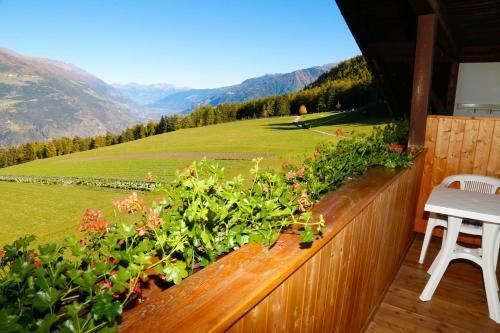 Agroturismo Bauernhof Mairing