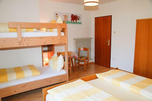 Agroturismo Bauernhof Mairing