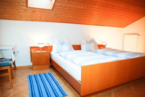 Agroturismo Bauernhof Mairing