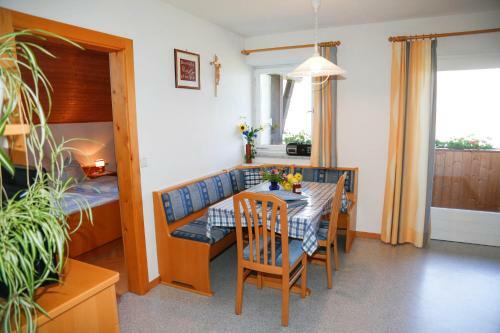 Agroturismo Bauernhof Mairing