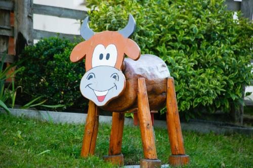 Agroturismo Bauernhof Mairing