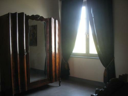 Agroturismo Villa Wanda