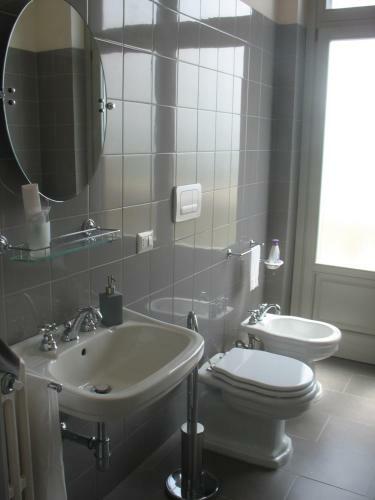 Agroturismo Villa Wanda