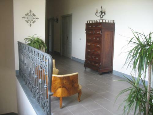 Agroturismo Villa Wanda