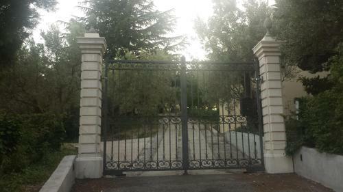 Agroturismo Villa Wanda