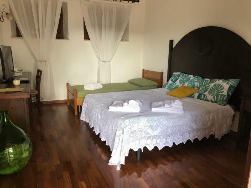 Agroturismo Agriturismo Donnomarco