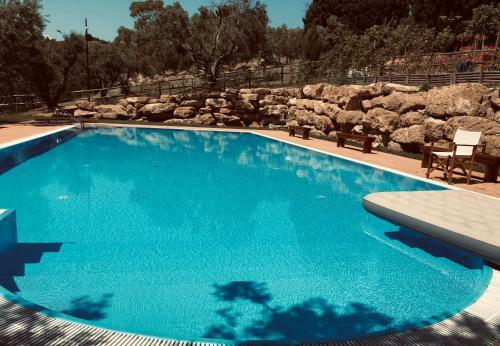 Agroturismo Agriturismo Donnomarco