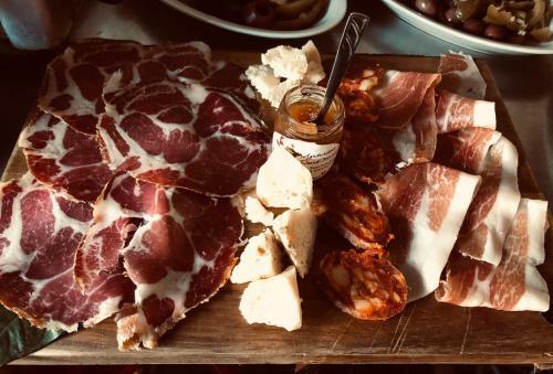 Agroturismo Agriturismo Donnomarco