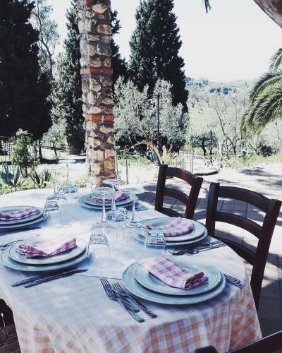 Agroturismo Agriturismo Donnomarco