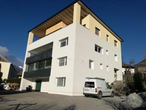 Apartamento Alpenrose