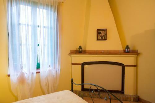 Hostal Casale Trainaro