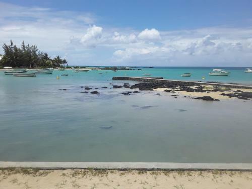 Apartamento Appartement Au 1eme Etage
