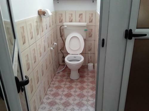 Apartamento Appartement Au 1eme Etage